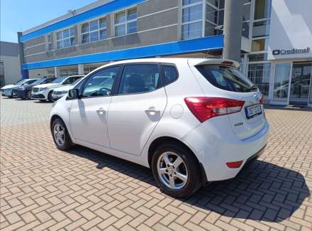 Hyundai - ix20