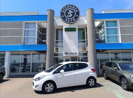Hyundai - ix20