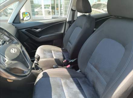 Hyundai - ix20