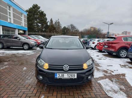 Volkswagen - Golf