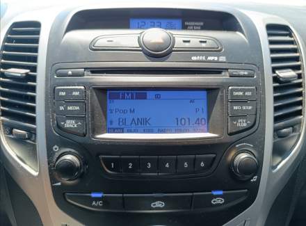 Hyundai - ix20