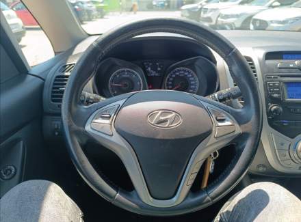 Hyundai - ix20