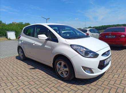 Hyundai - ix20