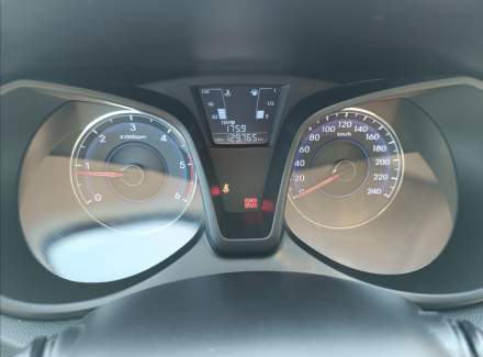 Hyundai - ix20