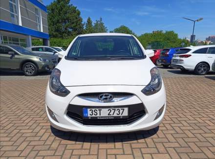Hyundai - ix20