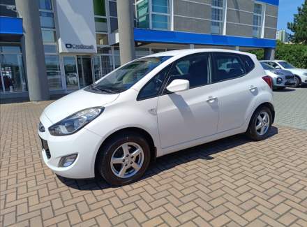 Hyundai - ix20