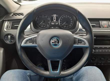Škoda - Rapid