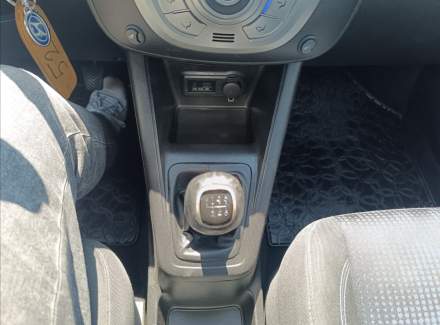 Hyundai - ix20