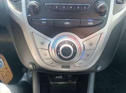 Hyundai - ix20
