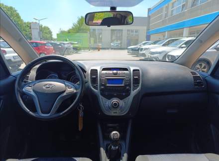 Hyundai - ix20
