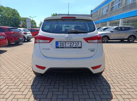 Hyundai - ix20