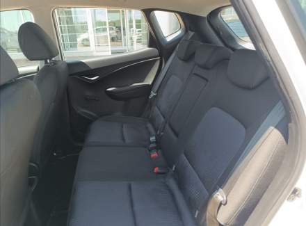 Hyundai - ix20