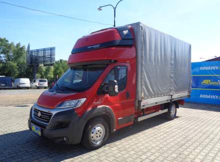 Fiat - Ducato