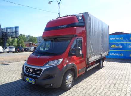 Fiat - Ducato