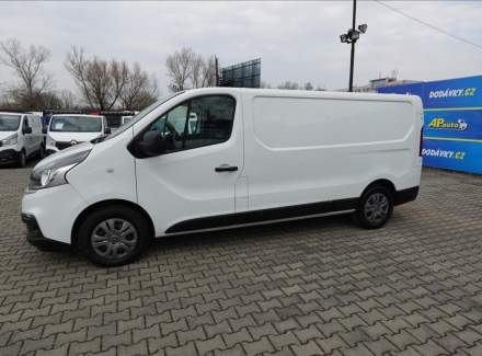 Fiat - Talento