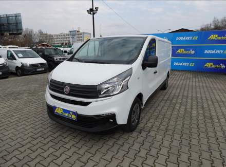 Fiat - Talento