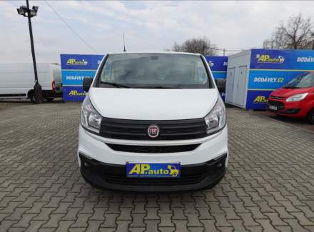 Fiat - Talento