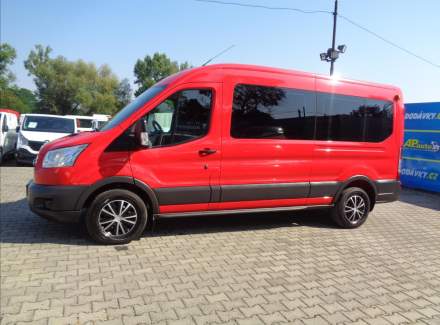 Ford - Transit