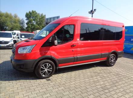 Ford - Transit