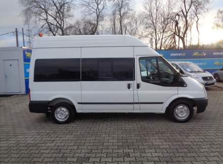 Ford - Transit