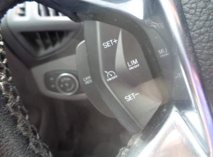 Ford - Transit Connect