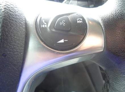 Ford - Transit Connect