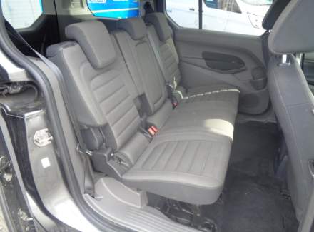 Ford - Transit Connect
