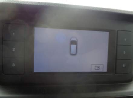 Ford - Transit Connect