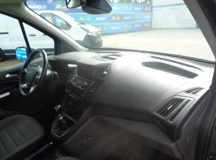 Ford - Transit Connect