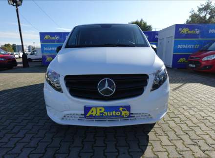 Mercedes-Benz - Vito