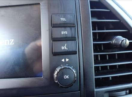 Mercedes-Benz - Vito