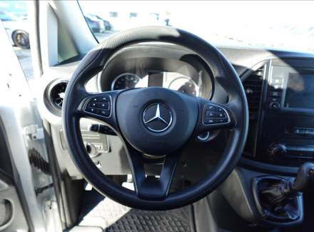 Mercedes-Benz - Vito
