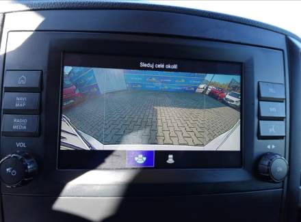 Mercedes-Benz - Vito
