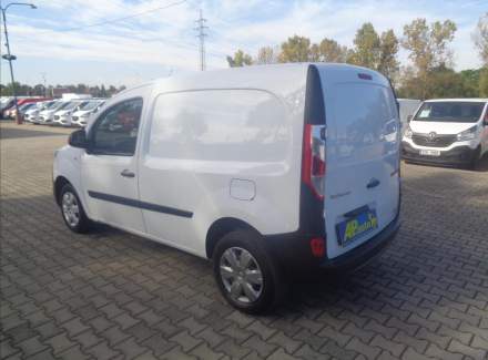 Renault - Kangoo
