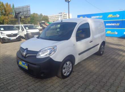 Renault - Kangoo