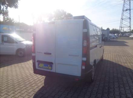 Renault - Trafic
