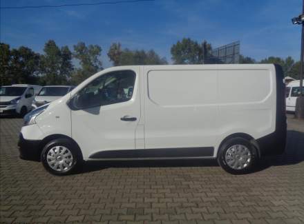 Renault - Trafic