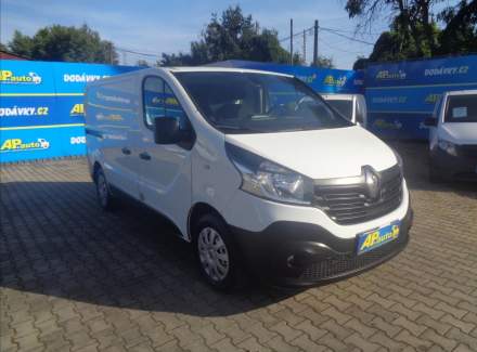 Renault - Trafic