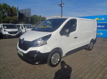 Renault - Trafic