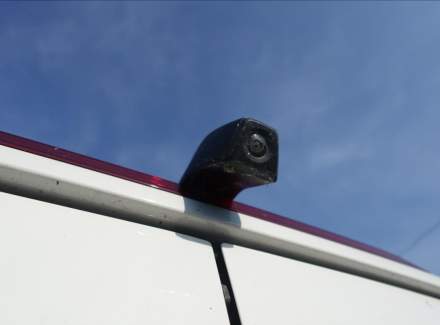 Volkswagen - Crafter