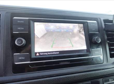 Volkswagen - Crafter