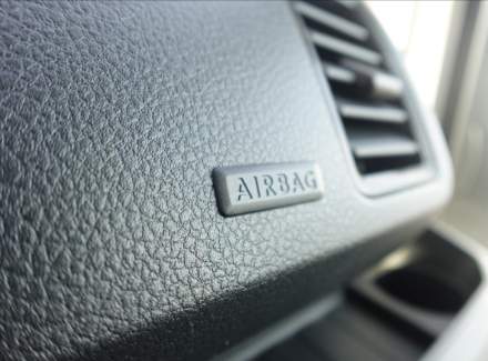 Volkswagen - Crafter