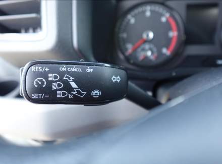 Volkswagen - Crafter