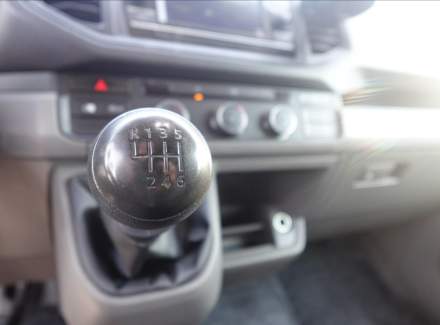 Volkswagen - Crafter