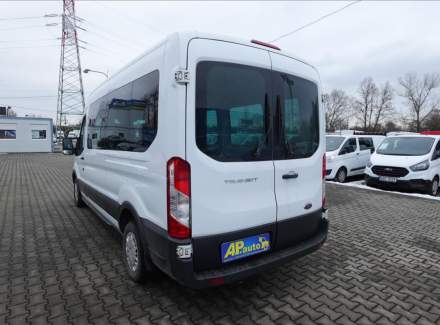 Ford - Transit