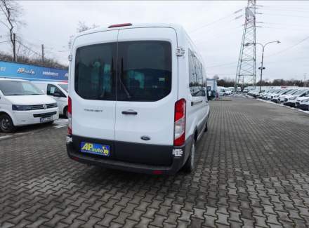 Ford - Transit