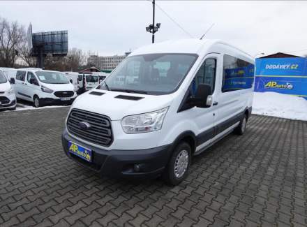 Ford - Transit