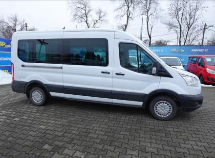 Ford - Transit
