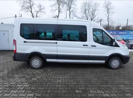 Ford - Transit