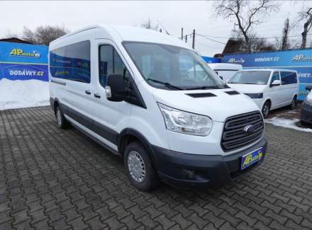 Ford - Transit